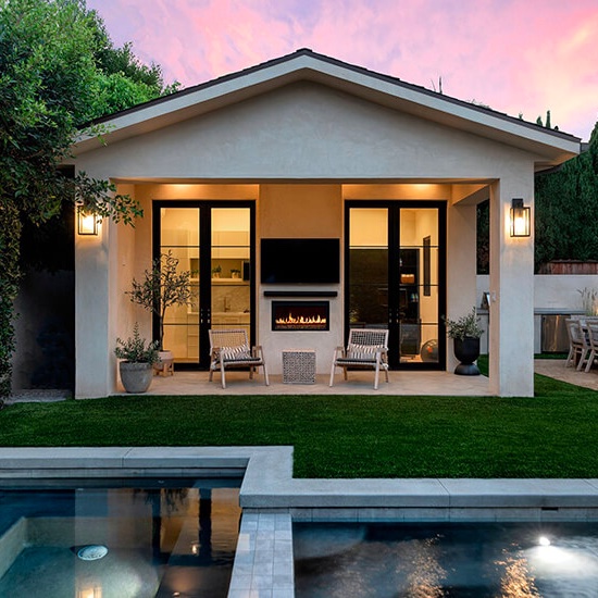 ADU Project in LA